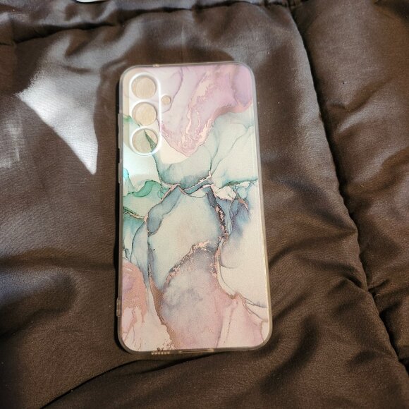 NEW Samsung Galaxy S23 FE phone case 2 for $10 - Picture 5 of 9